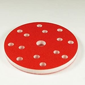 Interfaz de velcro 150 mm