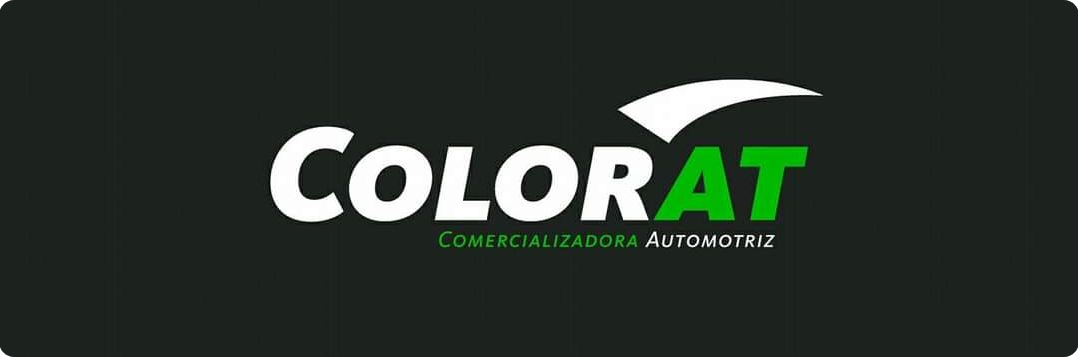 Colorat