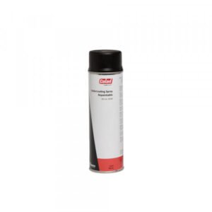Anti gravilla Negro Spray 500 ml